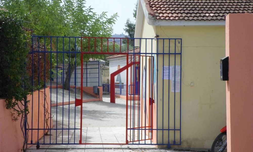 Κρήτη-κορονοϊός: Κι άλλο κρούσμα σε εκπαιδευτικό δημοτικού σχολείου